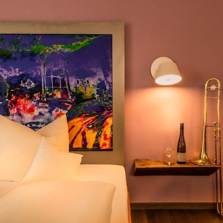 Hotel Muenchner Hof Und Blauer Turm Ratyzbona Zewnętrze zdjęcie